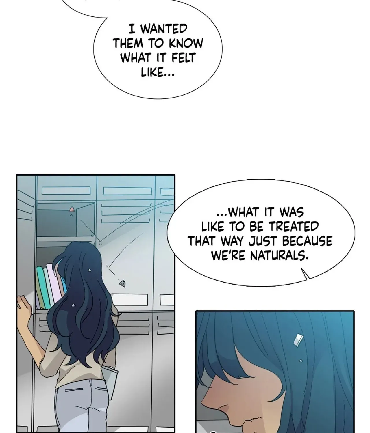 Read Heroes Plan.B chapter 45 image 37 on Lezhin