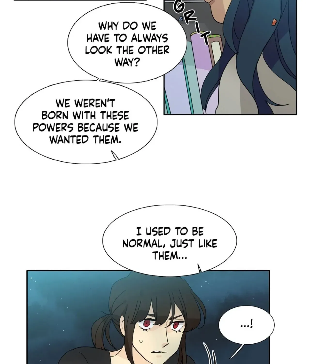 Read Heroes Plan.B chapter 45 image 38 on Lezhin