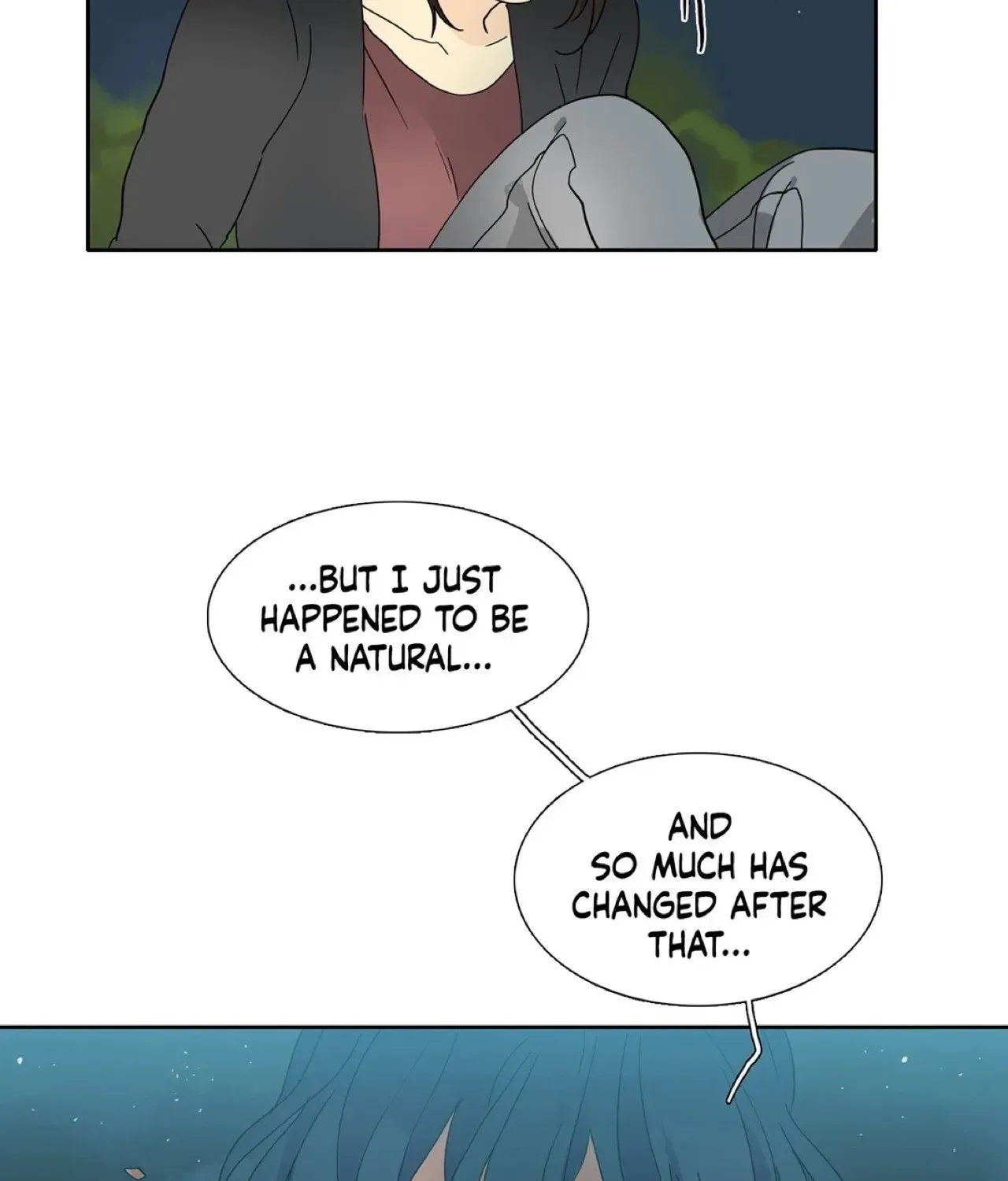 Read Heroes Plan.B chapter 45 image 39 on Lezhin