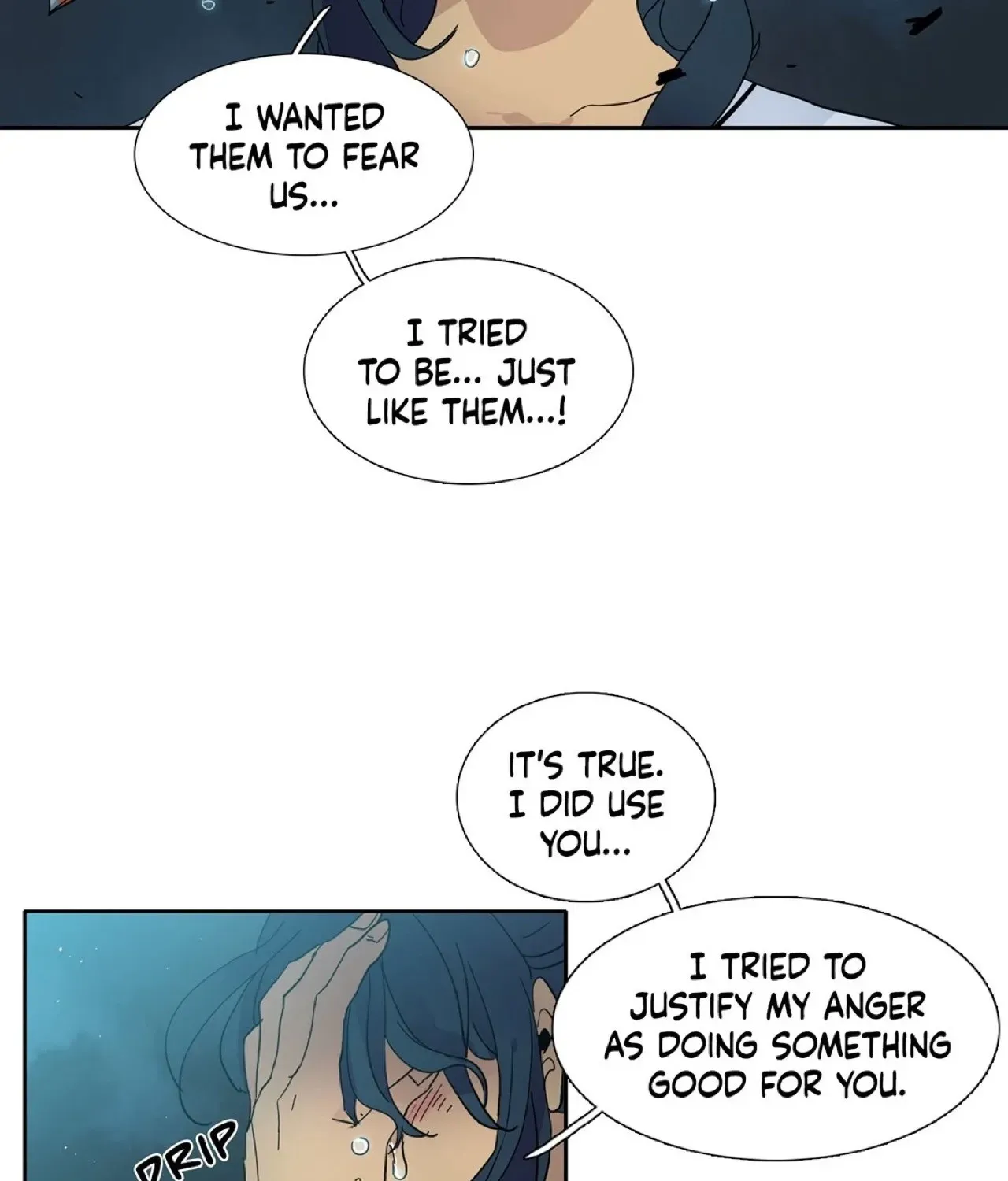 Read Heroes Plan.B chapter 45 image 41 on Lezhin