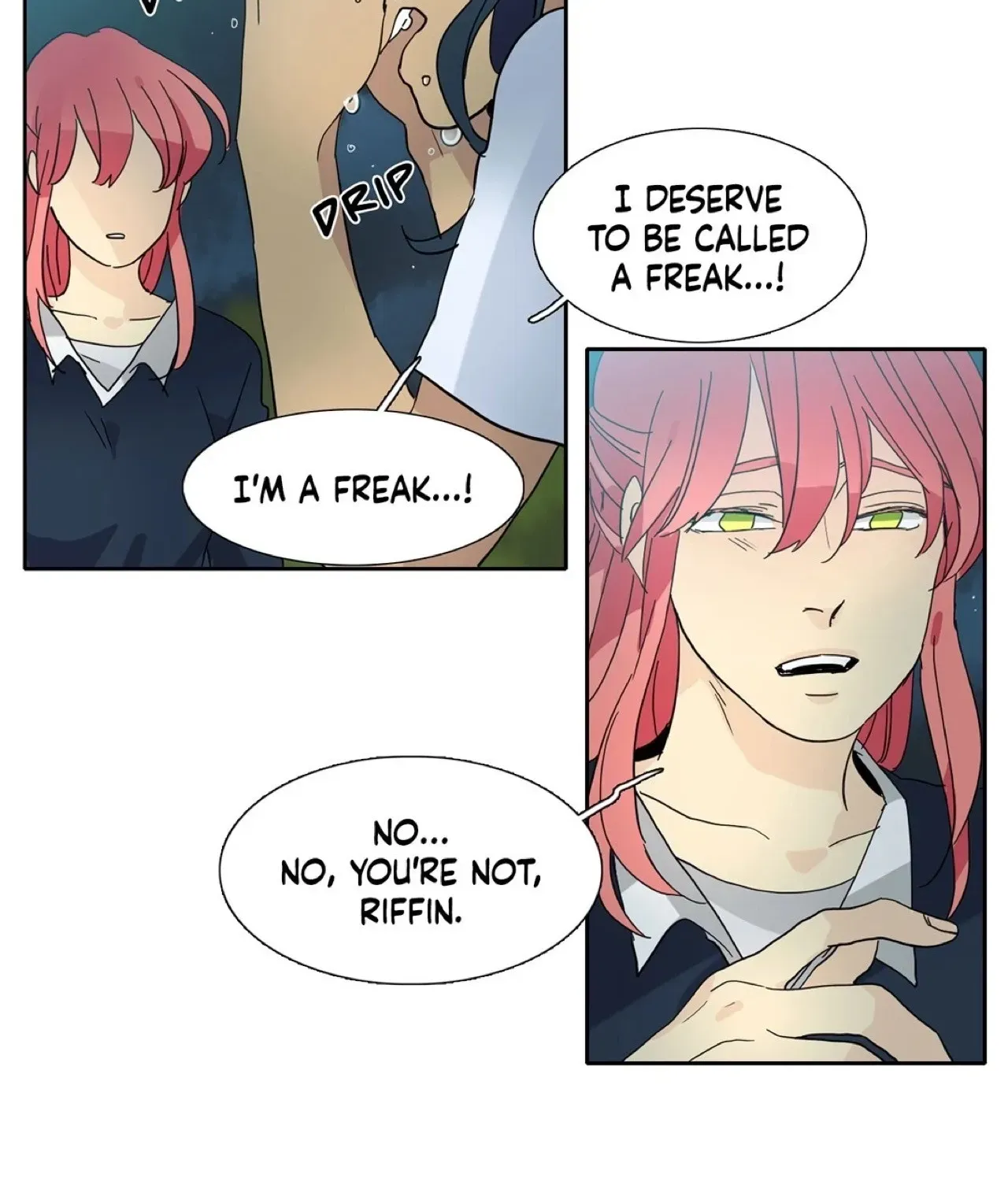 Read Heroes Plan.B chapter 45 image 42 on Lezhin