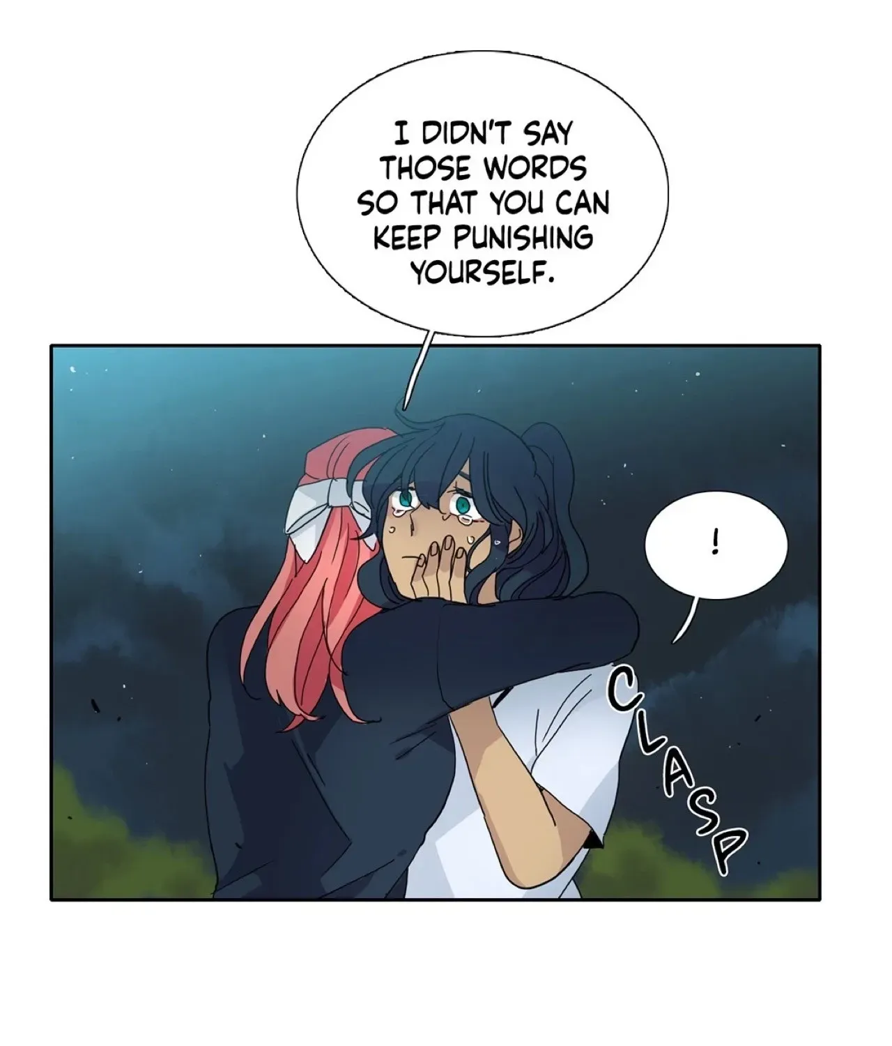 Read Heroes Plan.B chapter 45 image 43 on Lezhin