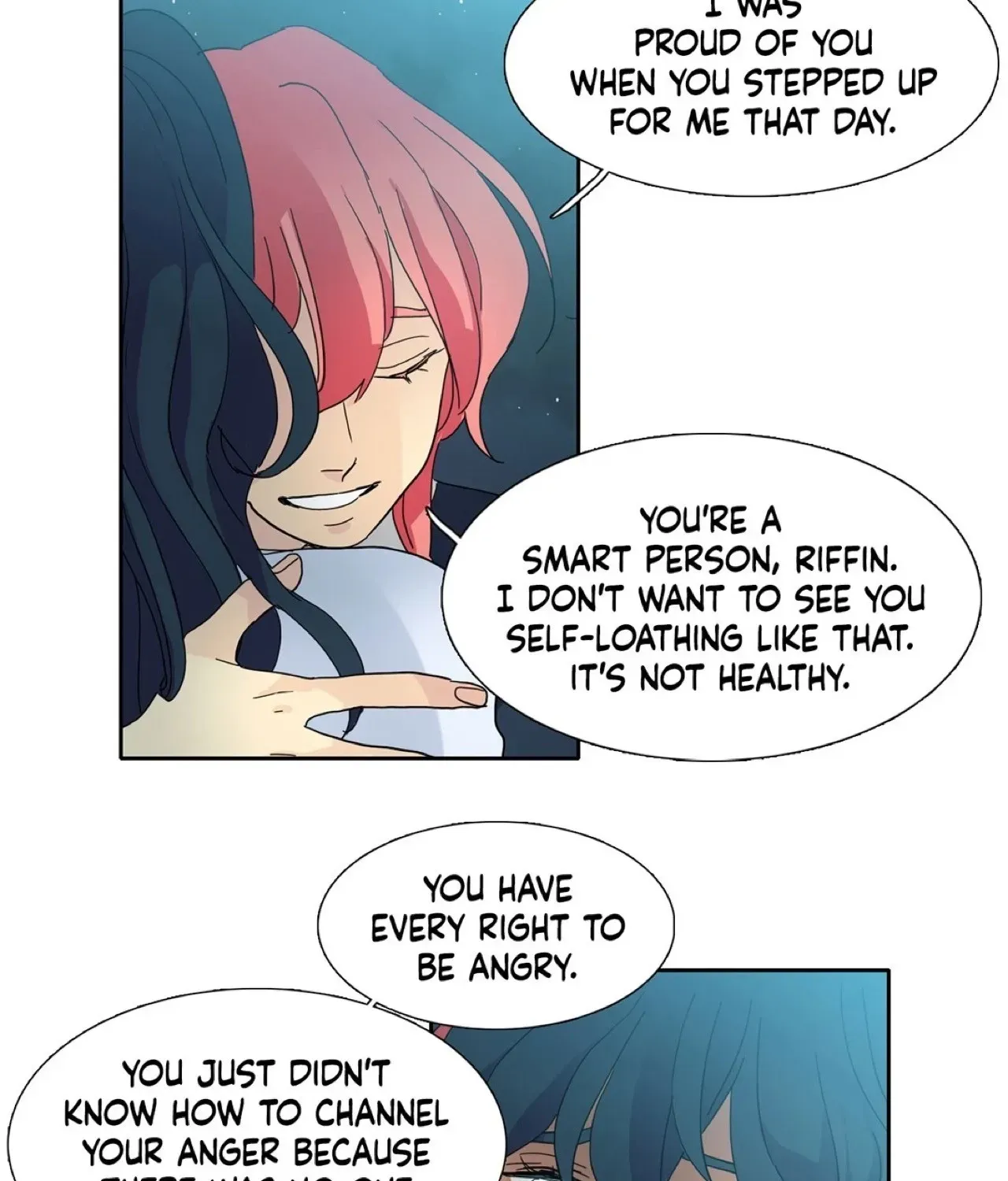 Read Heroes Plan.B chapter 45 image 45 on Lezhin
