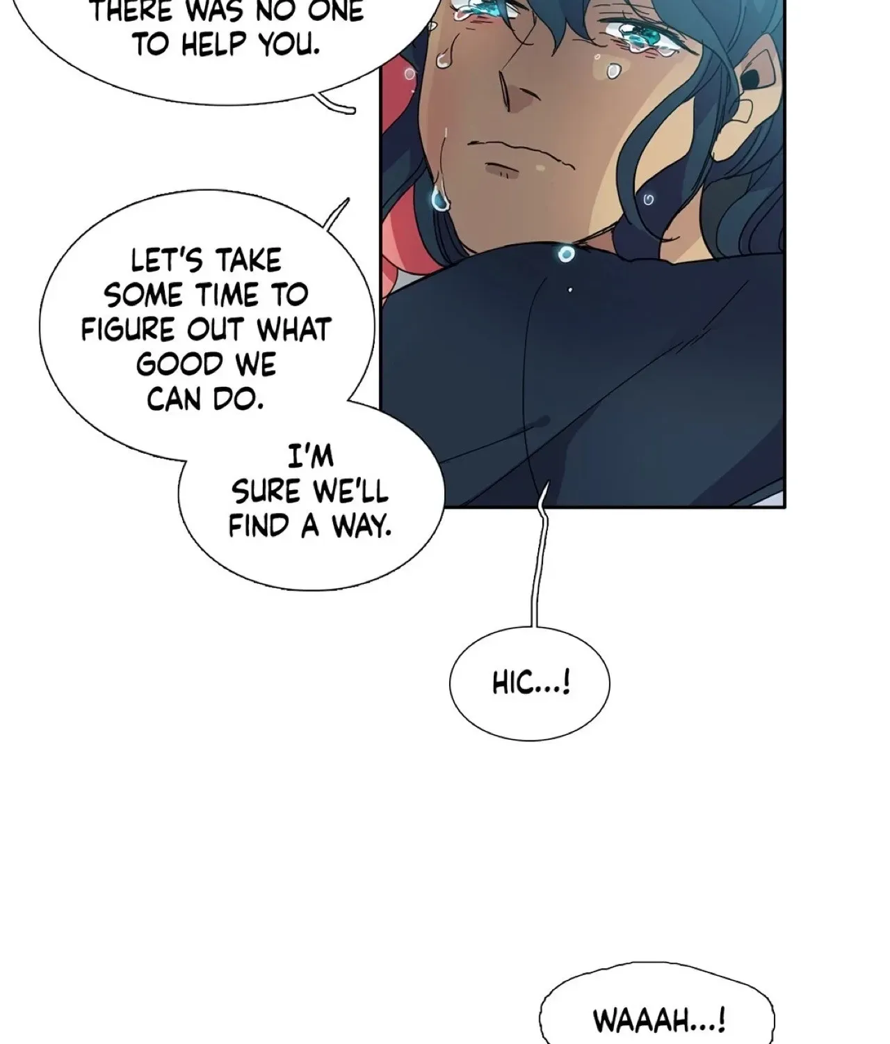 Read Heroes Plan.B chapter 45 image 46 on Lezhin