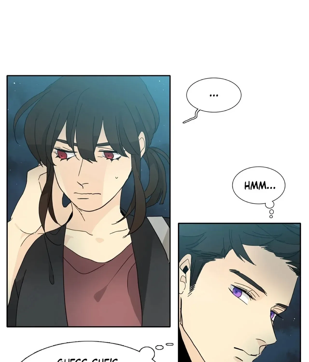 Read Heroes Plan.B chapter 45 image 49 on Lezhin