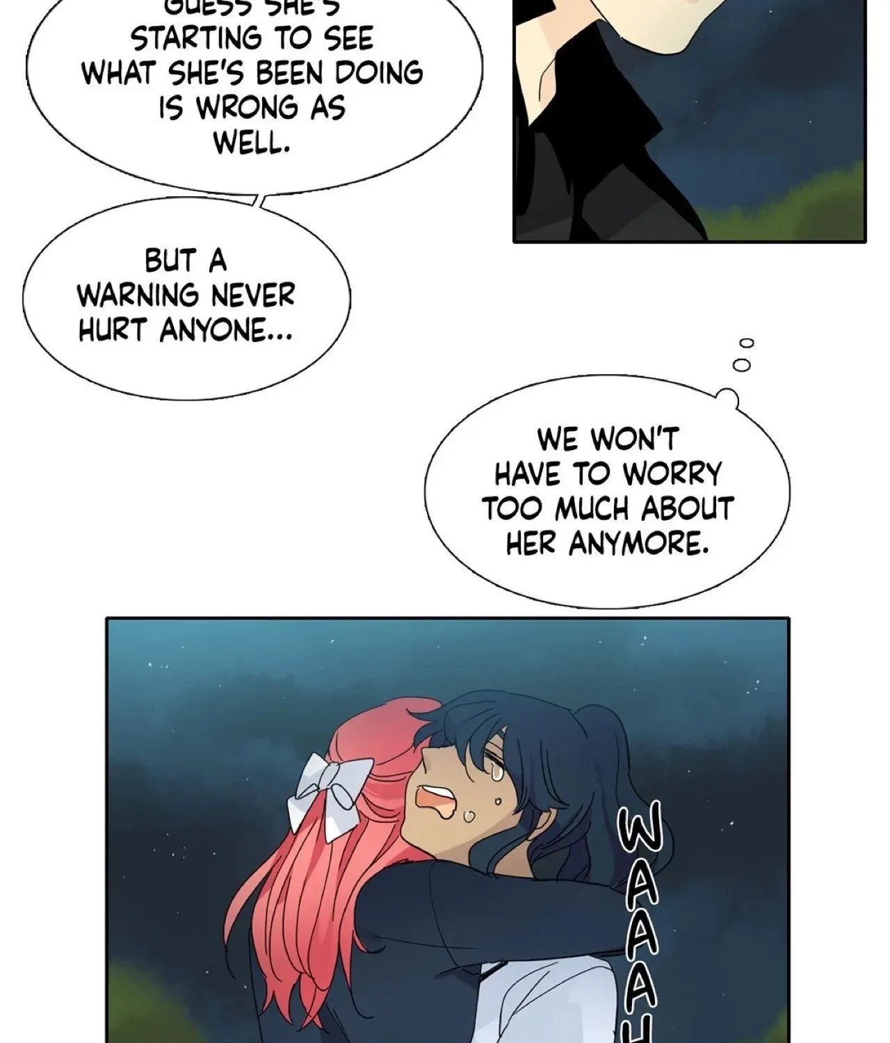 Read Heroes Plan.B chapter 45 image 50 on Lezhin