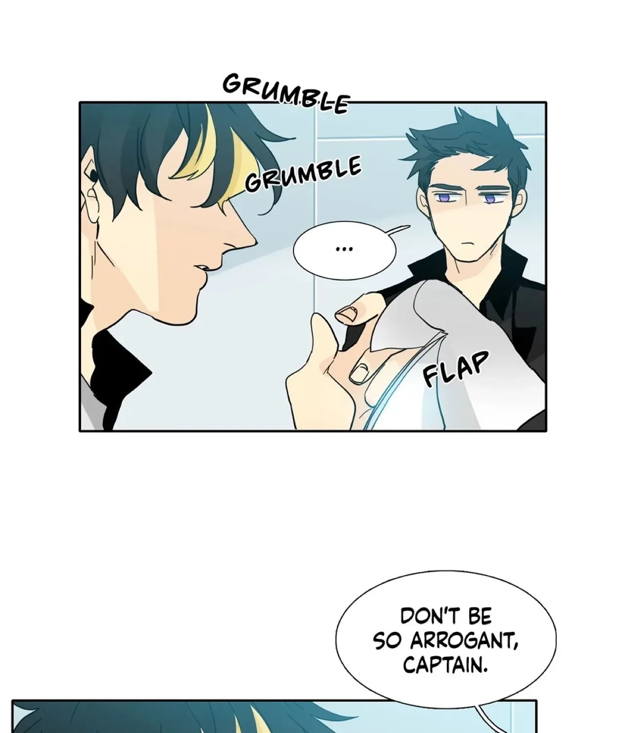 Read Heroes Plan.B chapter 45 image 57 on Lezhin