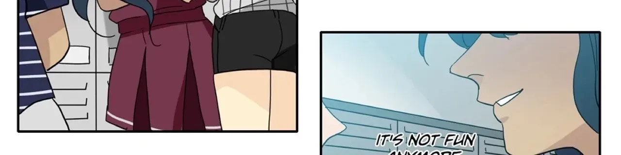 Read Heroes Plan.B chapter 45 image 60 on Lezhin