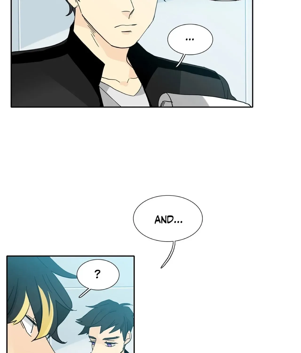 Read Heroes Plan.B chapter 45 image 62 on Lezhin