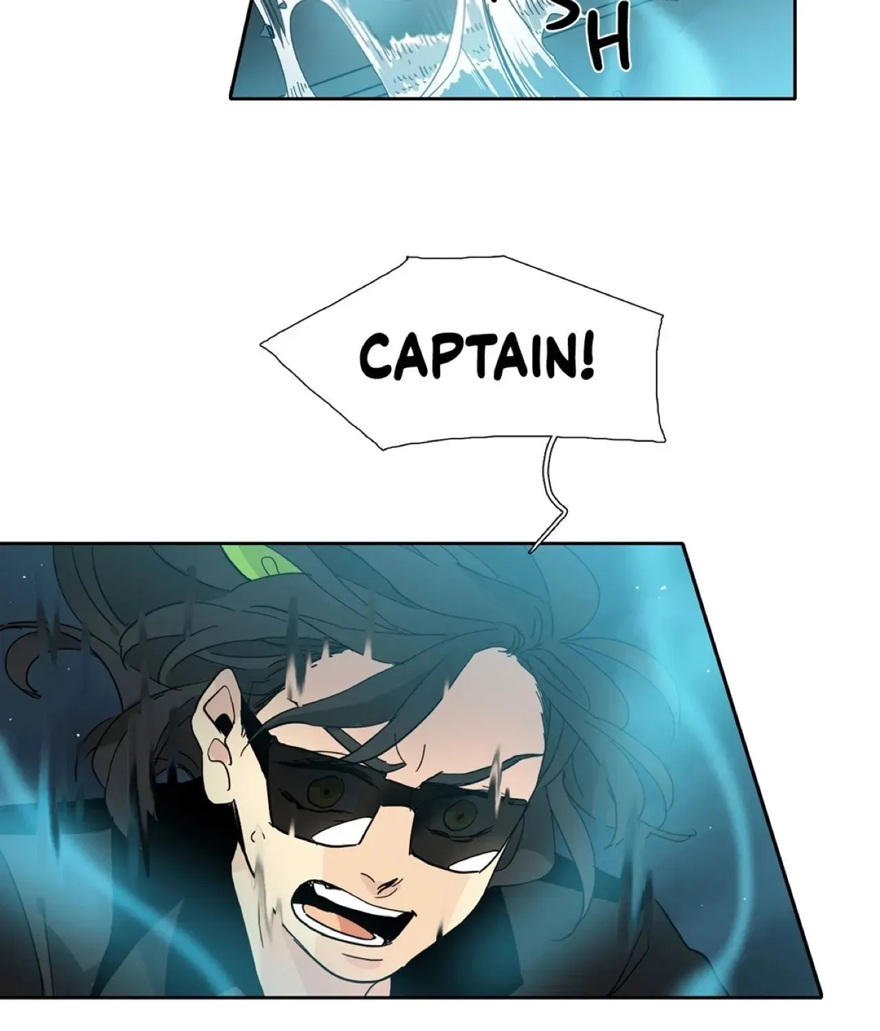 Read Heroes Plan.B chapter 45 image 7 on Lezhin