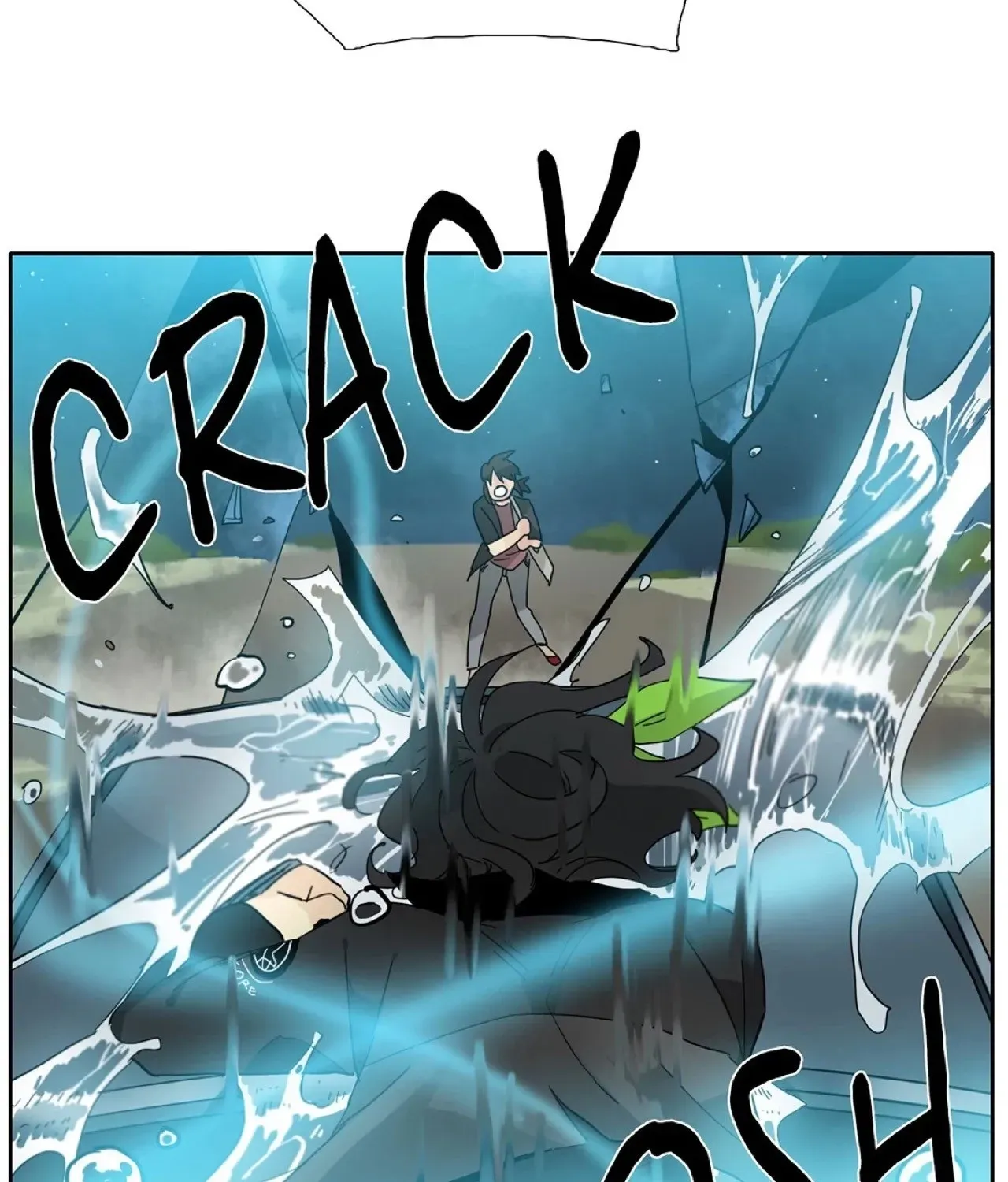 Read Heroes Plan.B chapter 45 image 9 on Lezhin
