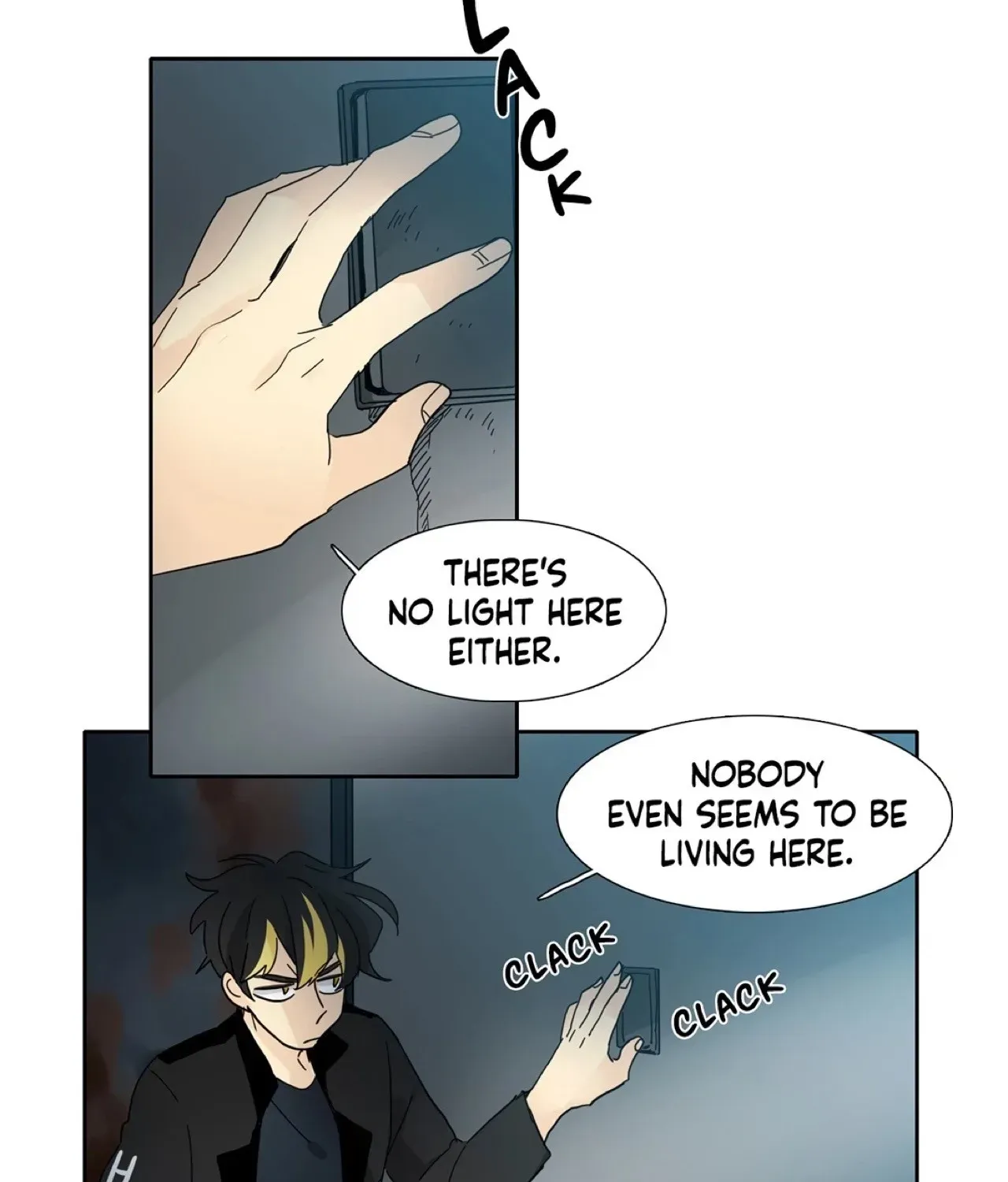Read Heroes Plan.B chapter 46 image 13 on Lezhin