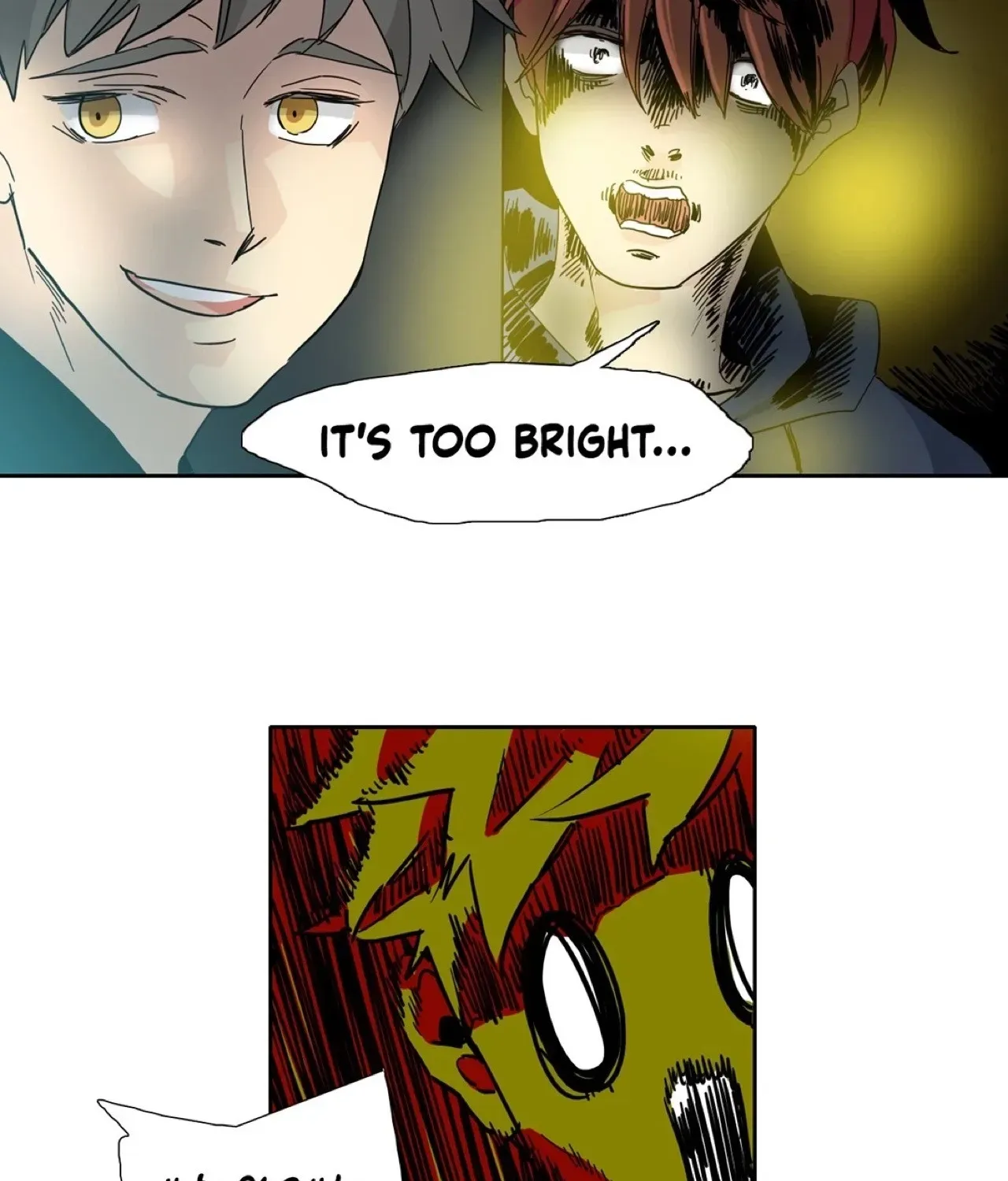 Read Heroes Plan.B chapter 46 image 22 on Lezhin