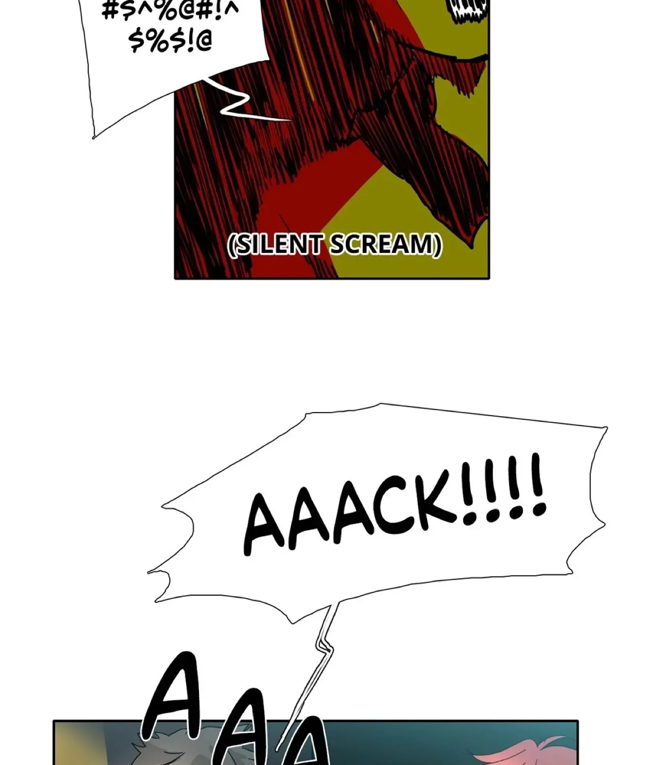 Read Heroes Plan.B chapter 46 image 23 on Lezhin