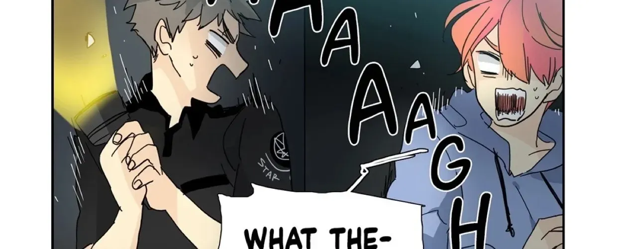 Read Heroes Plan.B chapter 46 image 24 on Lezhin