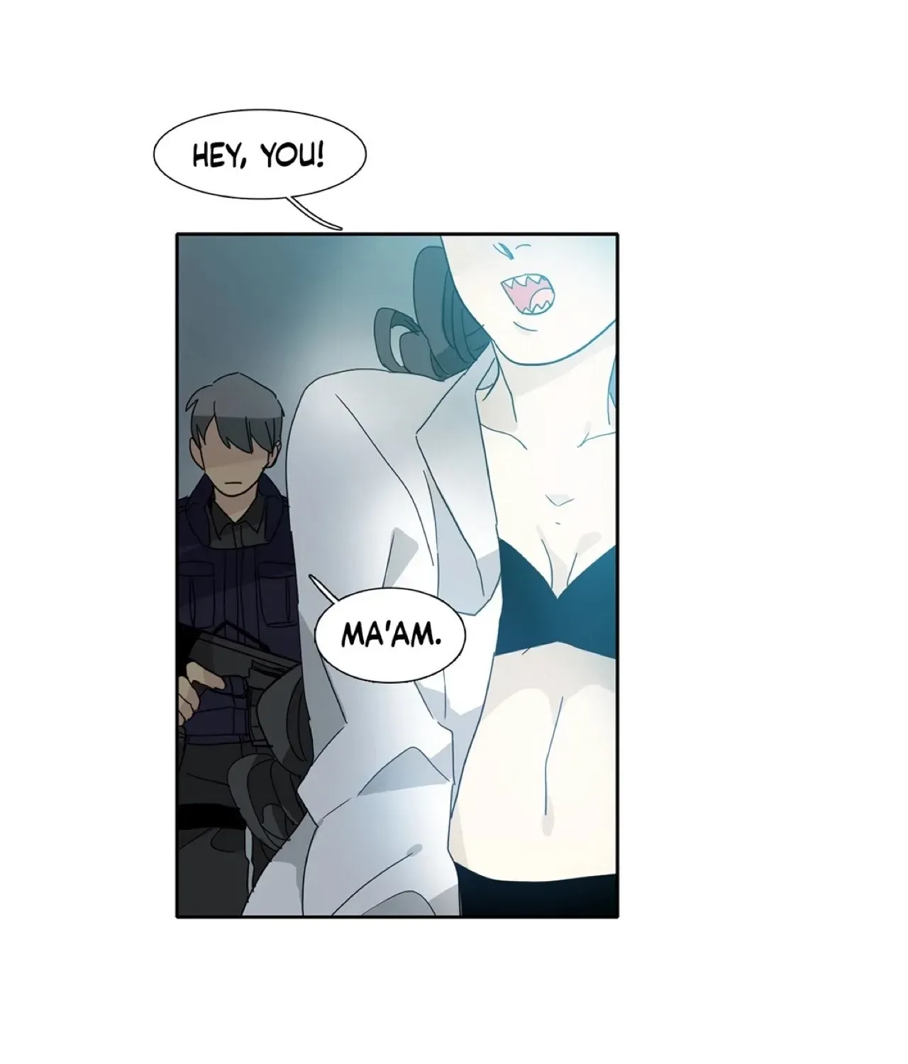 Read Heroes Plan.B chapter 46 image 26 on Lezhin