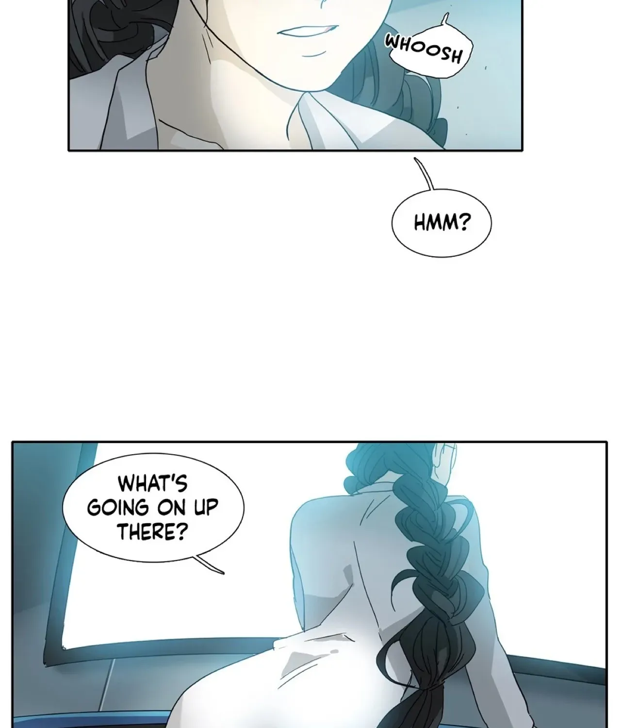 Read Heroes Plan.B chapter 46 image 3 on Lezhin
