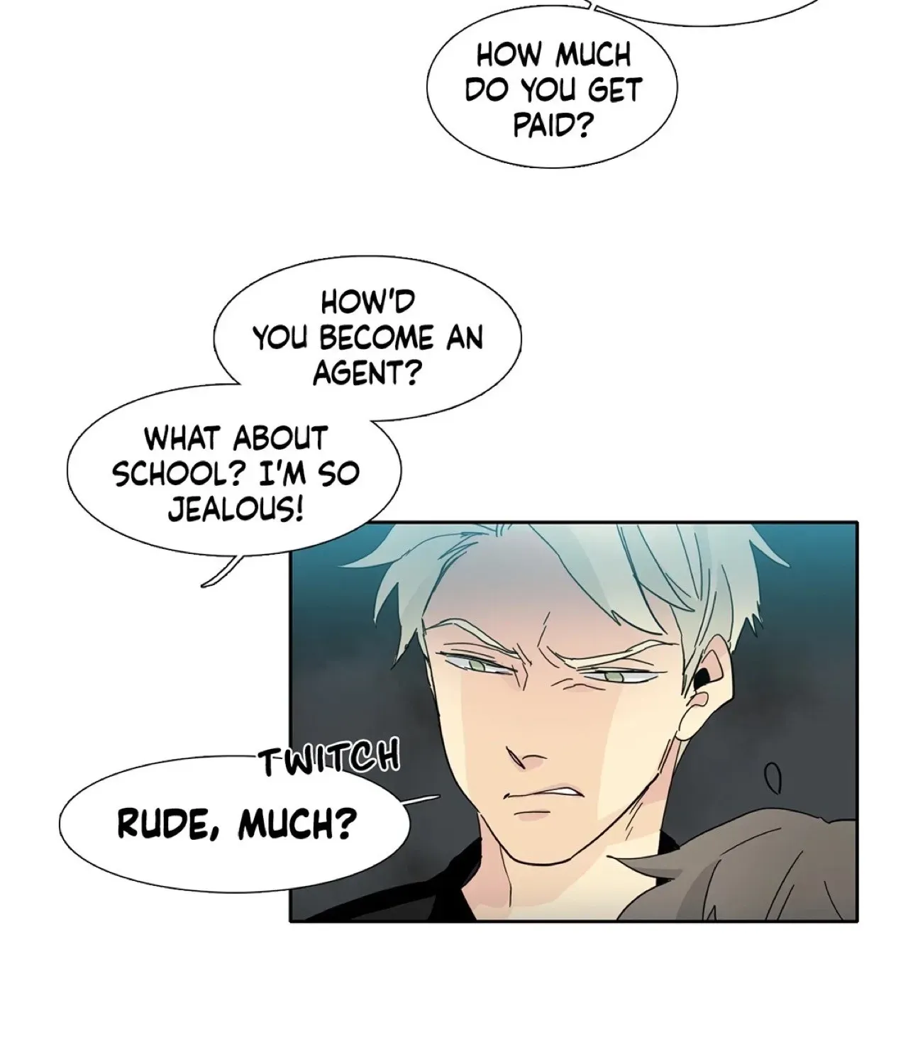 Read Heroes Plan.B chapter 46 image 37 on Lezhin