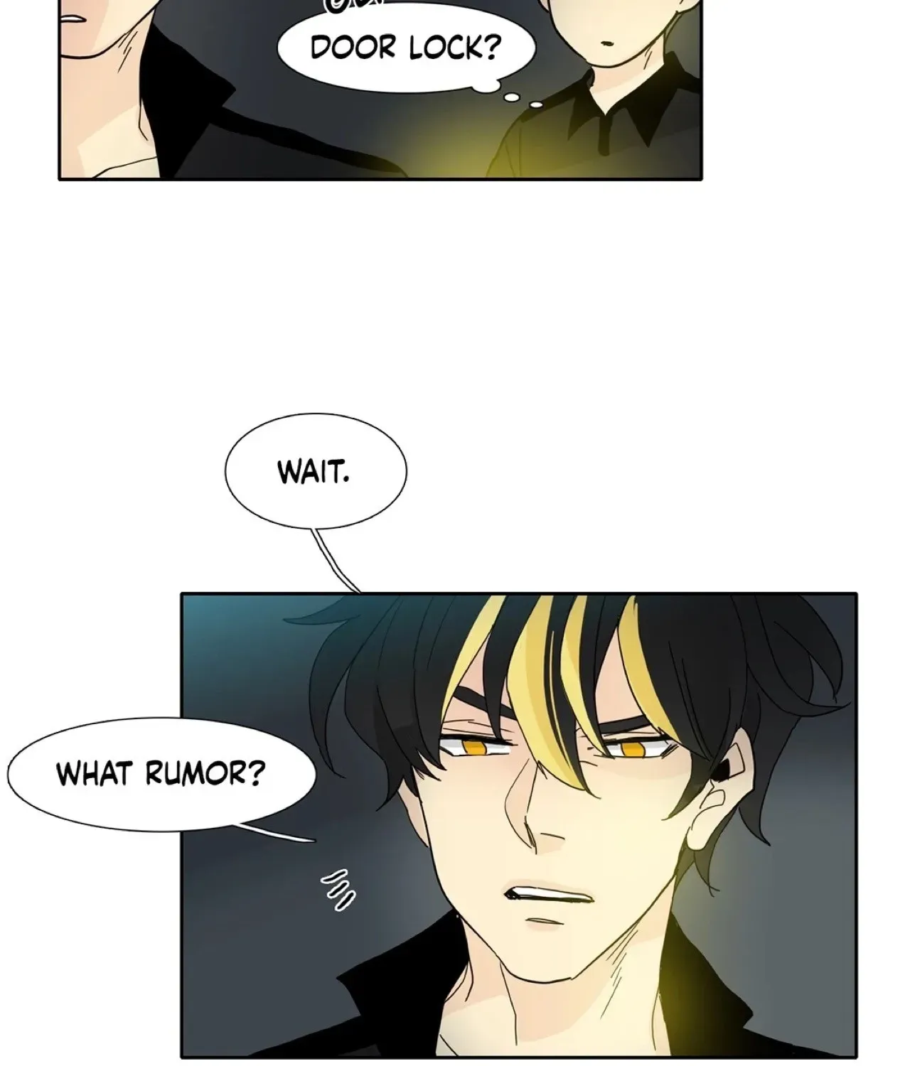 Read Heroes Plan.B chapter 46 image 41 on Lezhin
