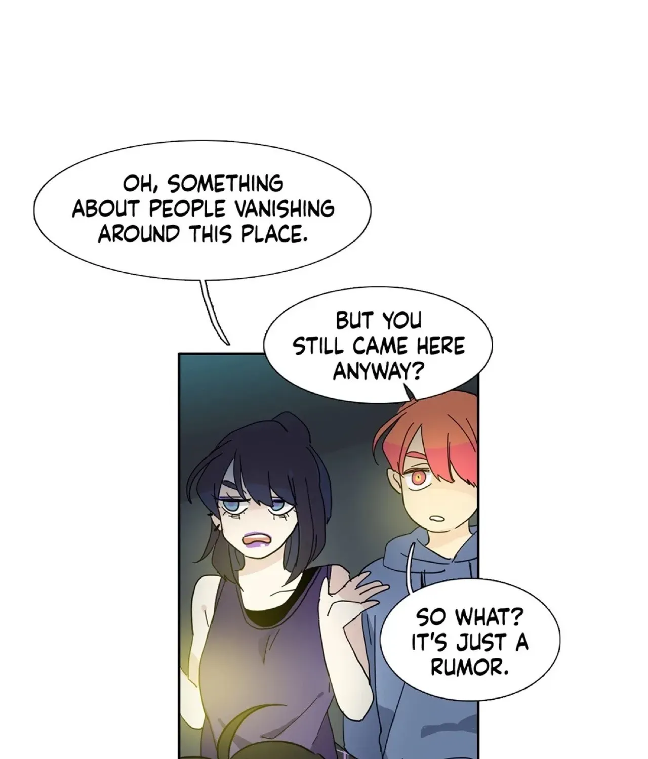 Read Heroes Plan.B chapter 46 image 42 on Lezhin