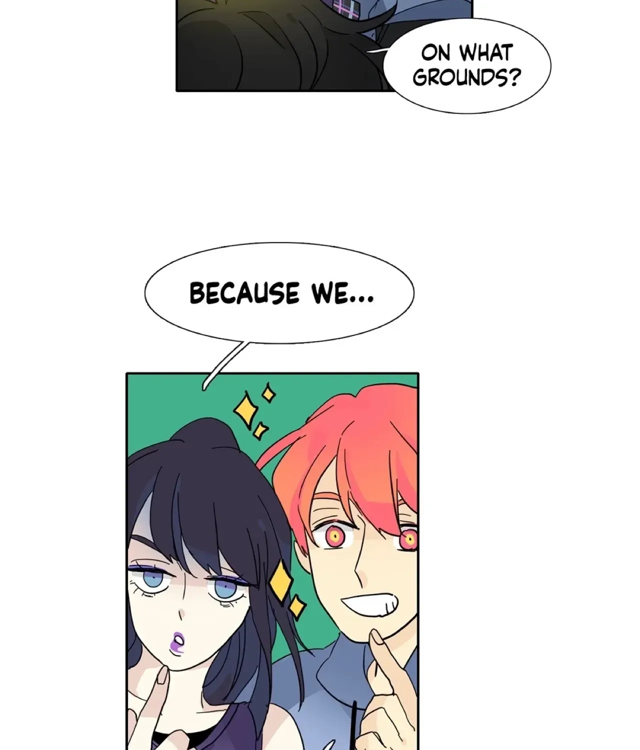 Read Heroes Plan.B chapter 46 image 43 on Lezhin