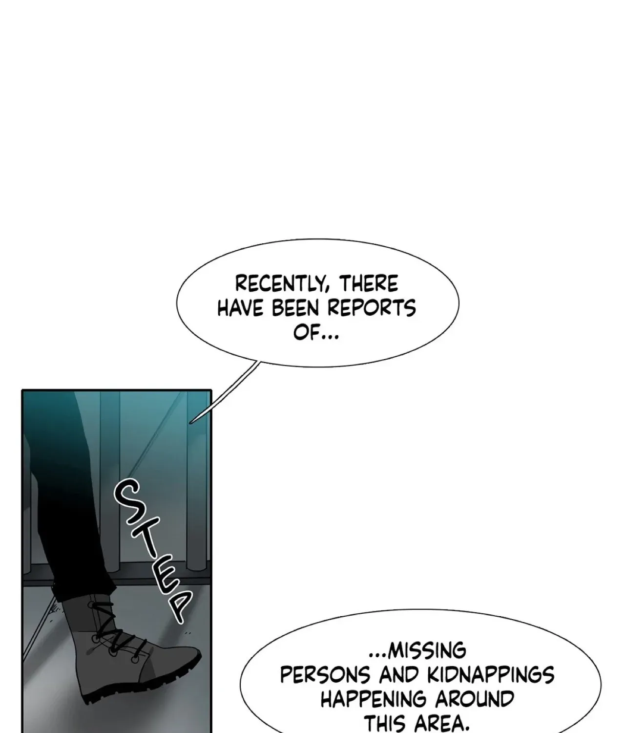 Read Heroes Plan.B chapter 46 image 5 on Lezhin