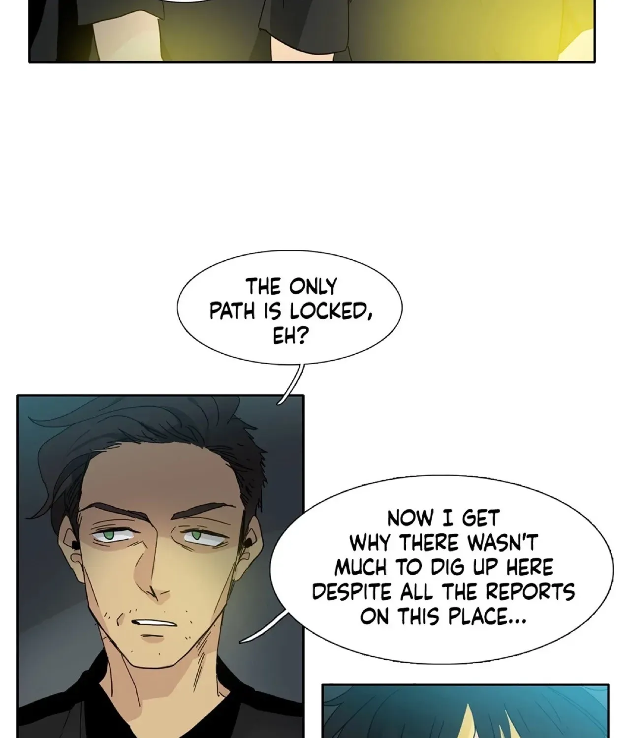 Read Heroes Plan.B chapter 46 image 51 on Lezhin
