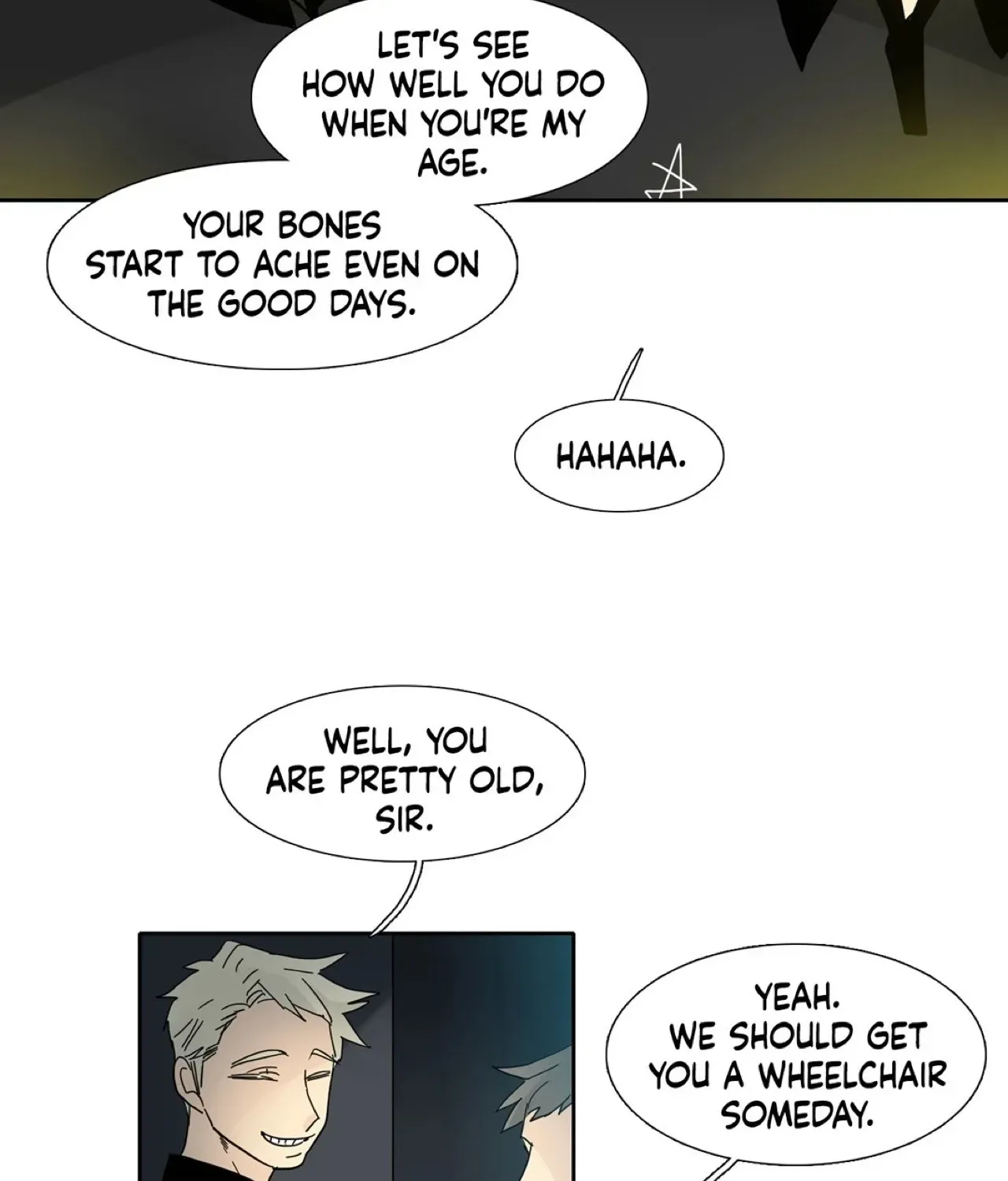 Read Heroes Plan.B chapter 46 image 55 on Lezhin