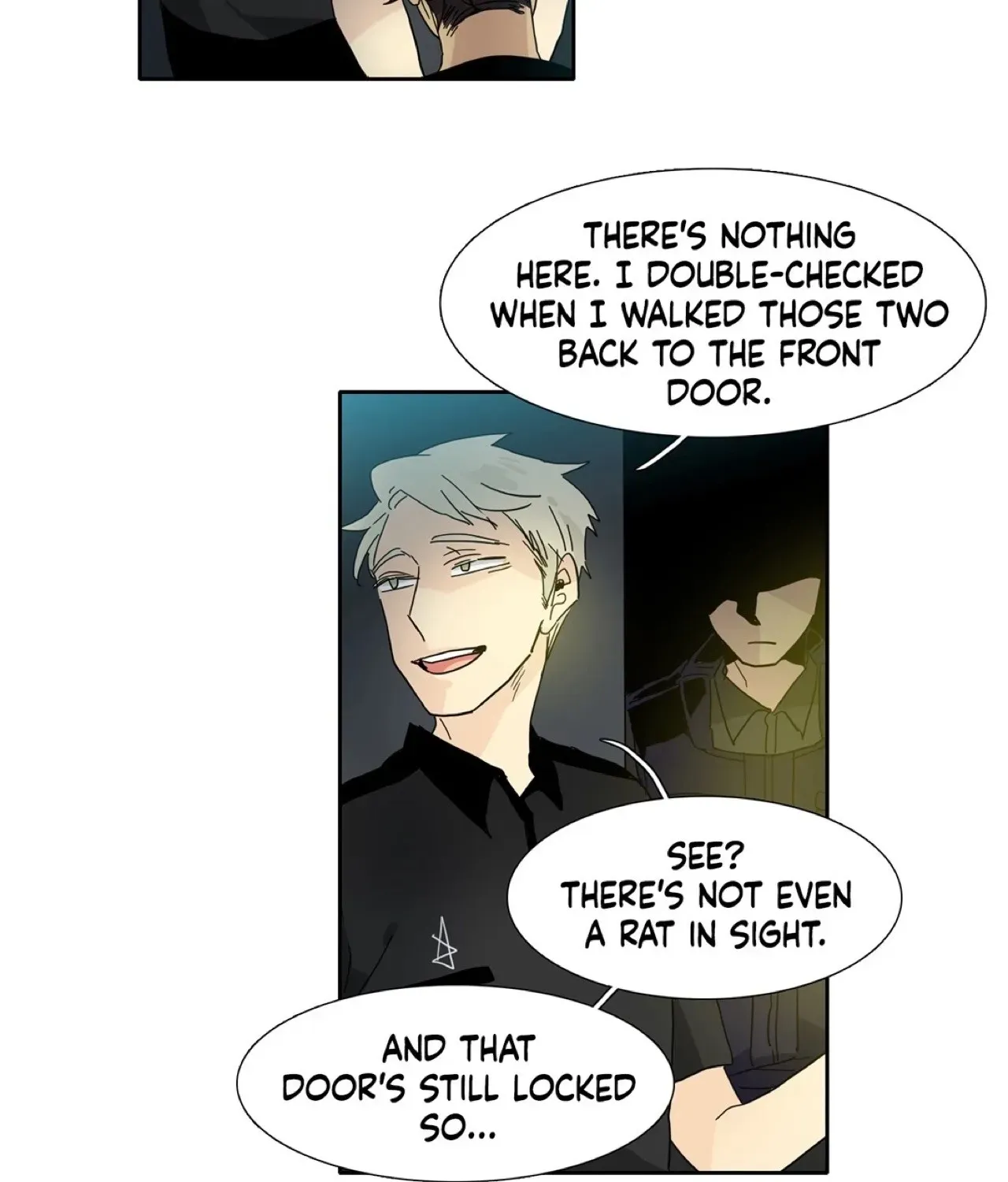 Read Heroes Plan.B chapter 46 image 57 on Lezhin
