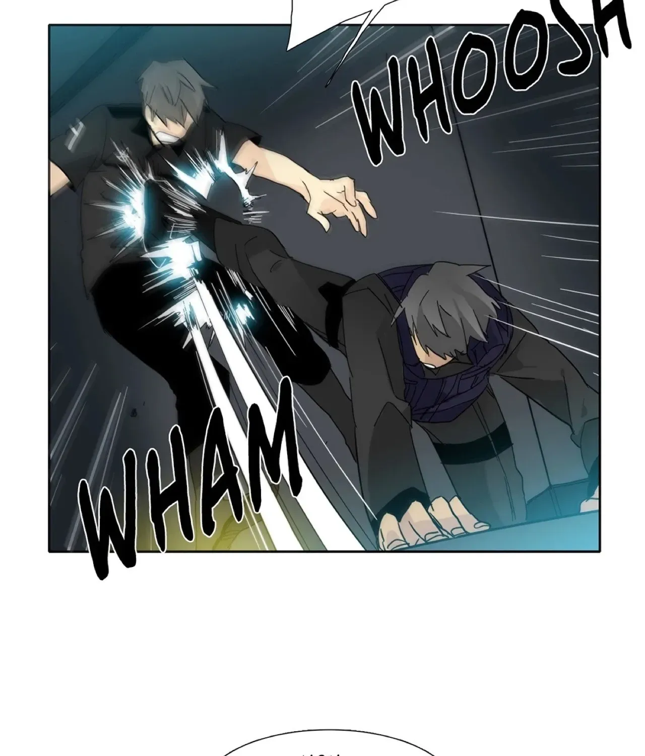 Read Heroes Plan.B chapter 46 image 62 on Lezhin