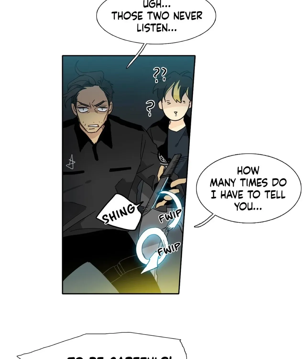 Read Heroes Plan.B chapter 46 image 63 on Lezhin