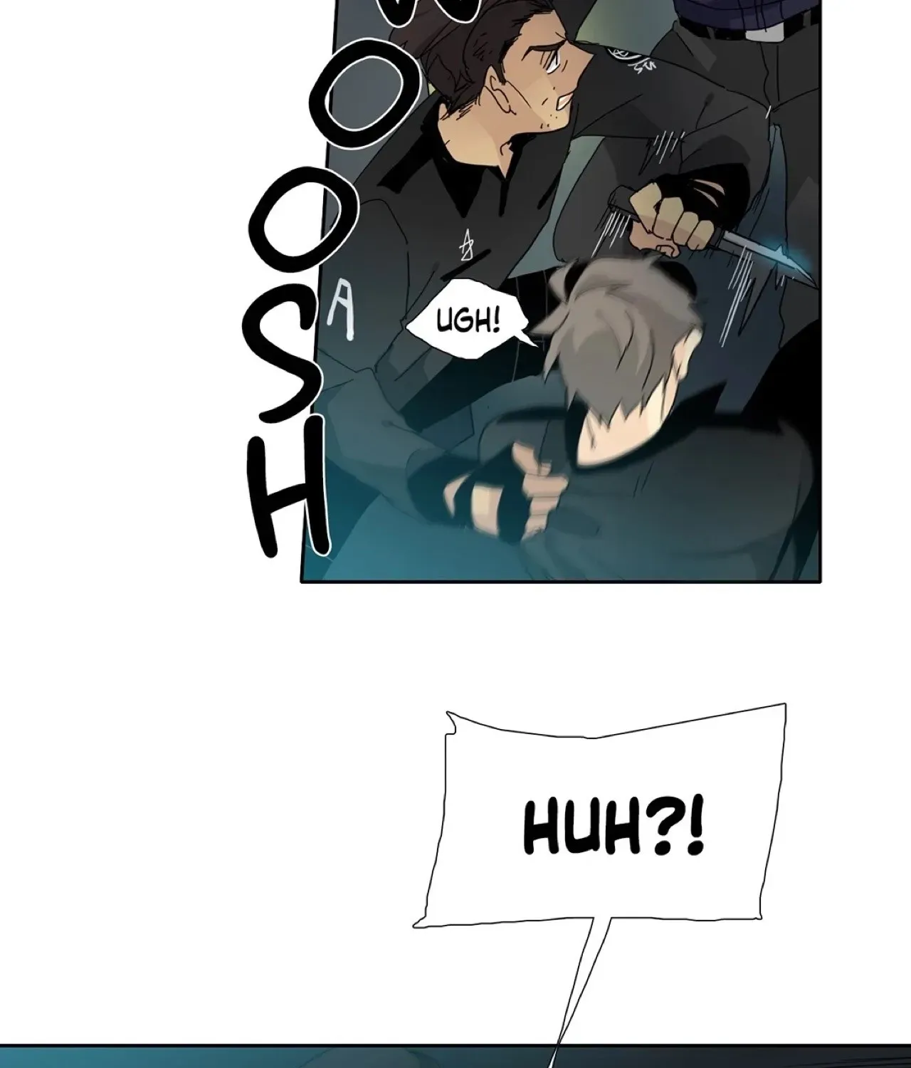 Read Heroes Plan.B chapter 46 image 65 on Lezhin