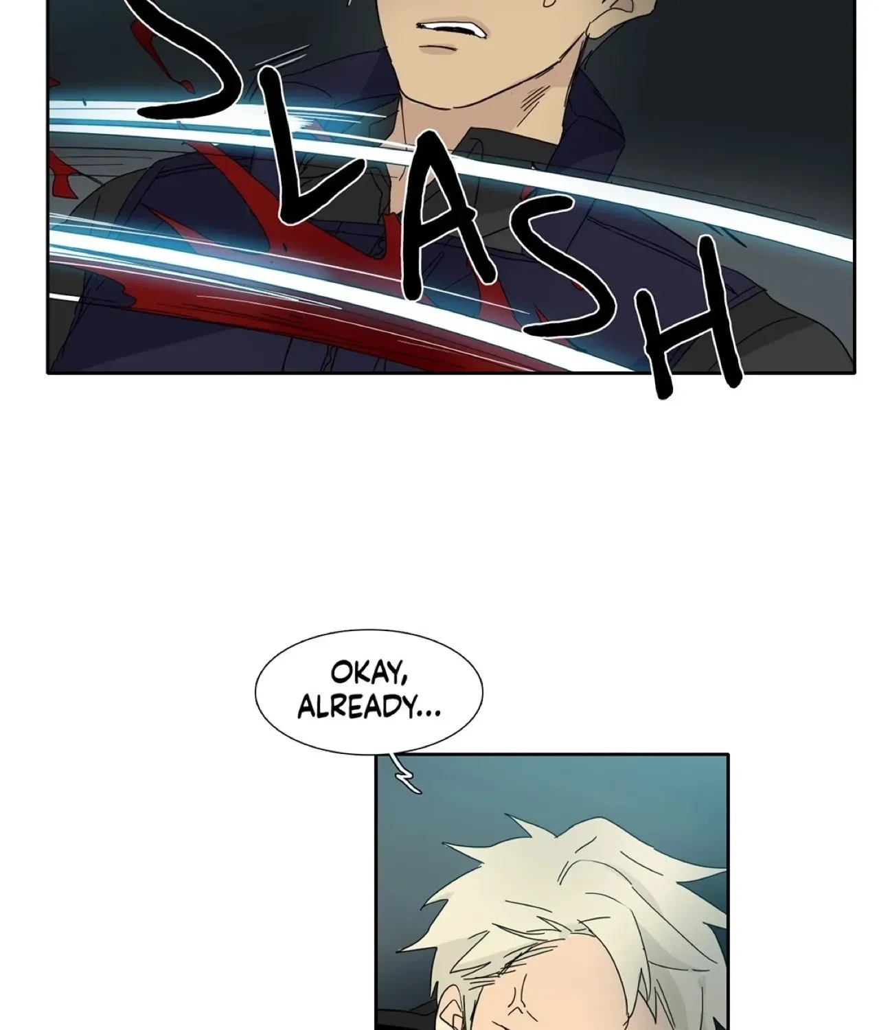 Read Heroes Plan.B chapter 46 image 67 on Lezhin