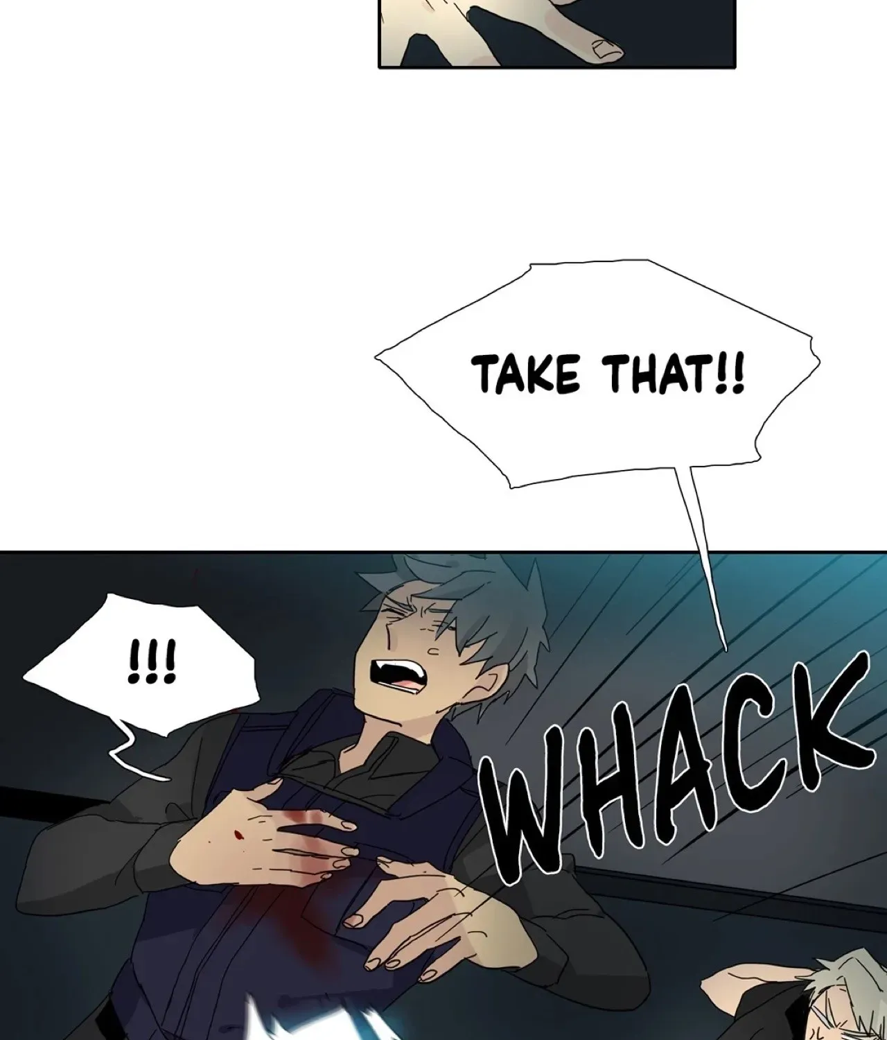 Read Heroes Plan.B chapter 46 image 69 on Lezhin