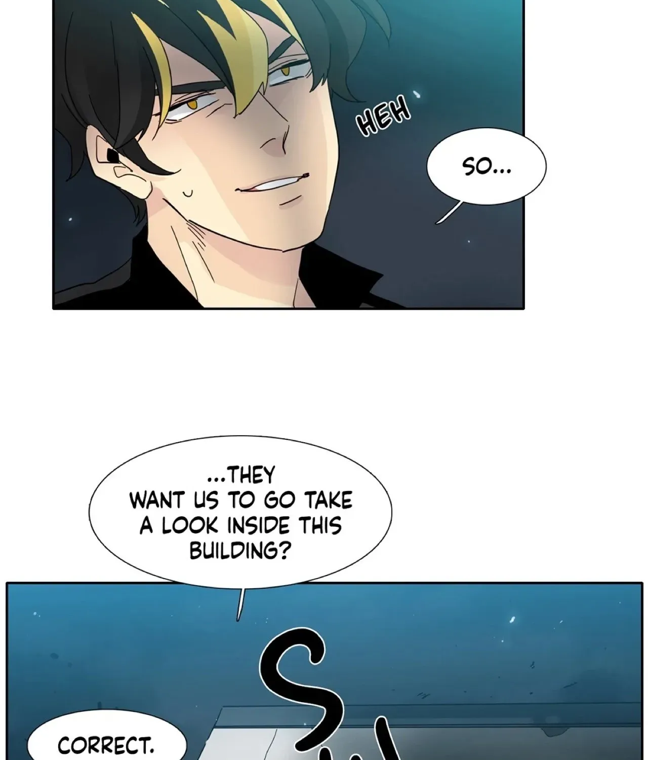 Read Heroes Plan.B chapter 46 image 7 on Lezhin