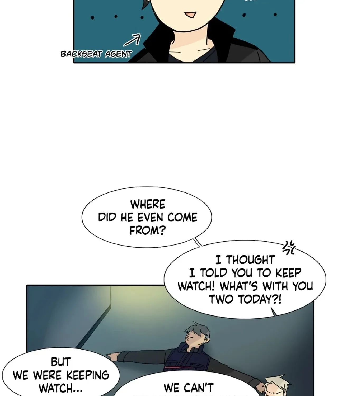 Read Heroes Plan.B chapter 46 image 75 on Lezhin