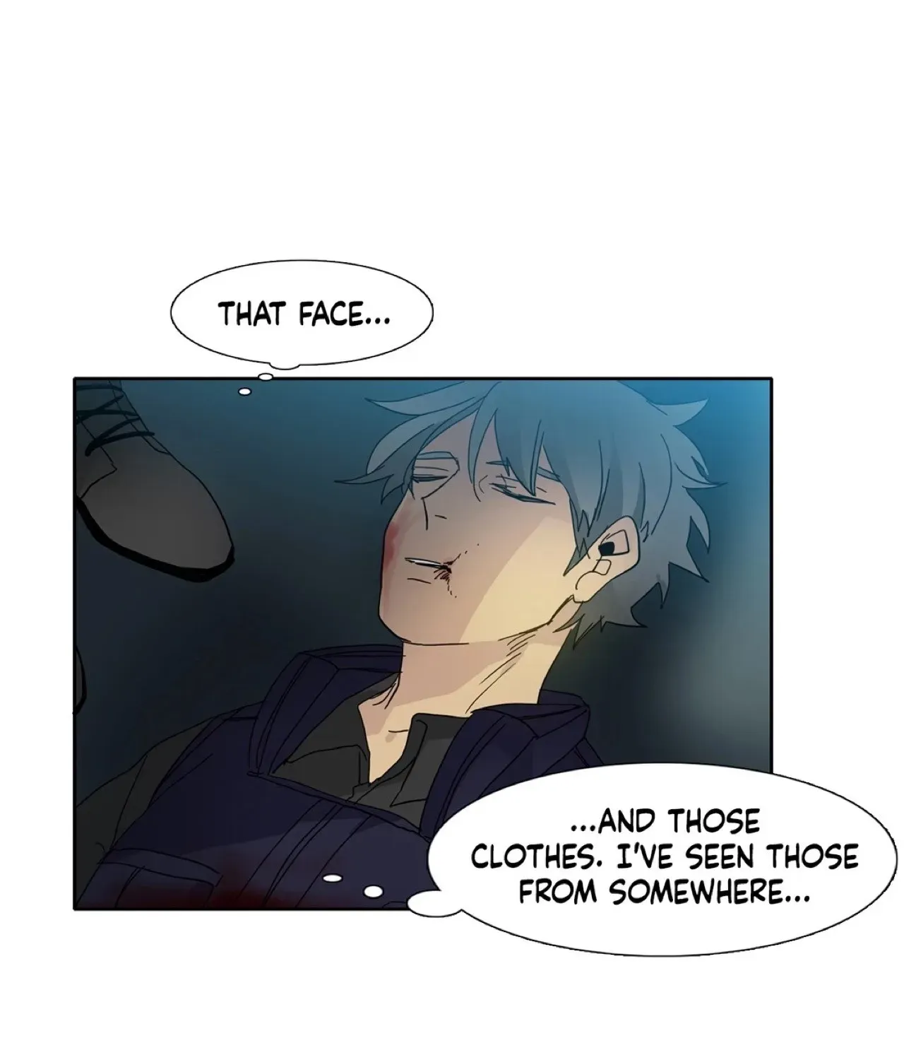 Read Heroes Plan.B chapter 46 image 79 on Lezhin