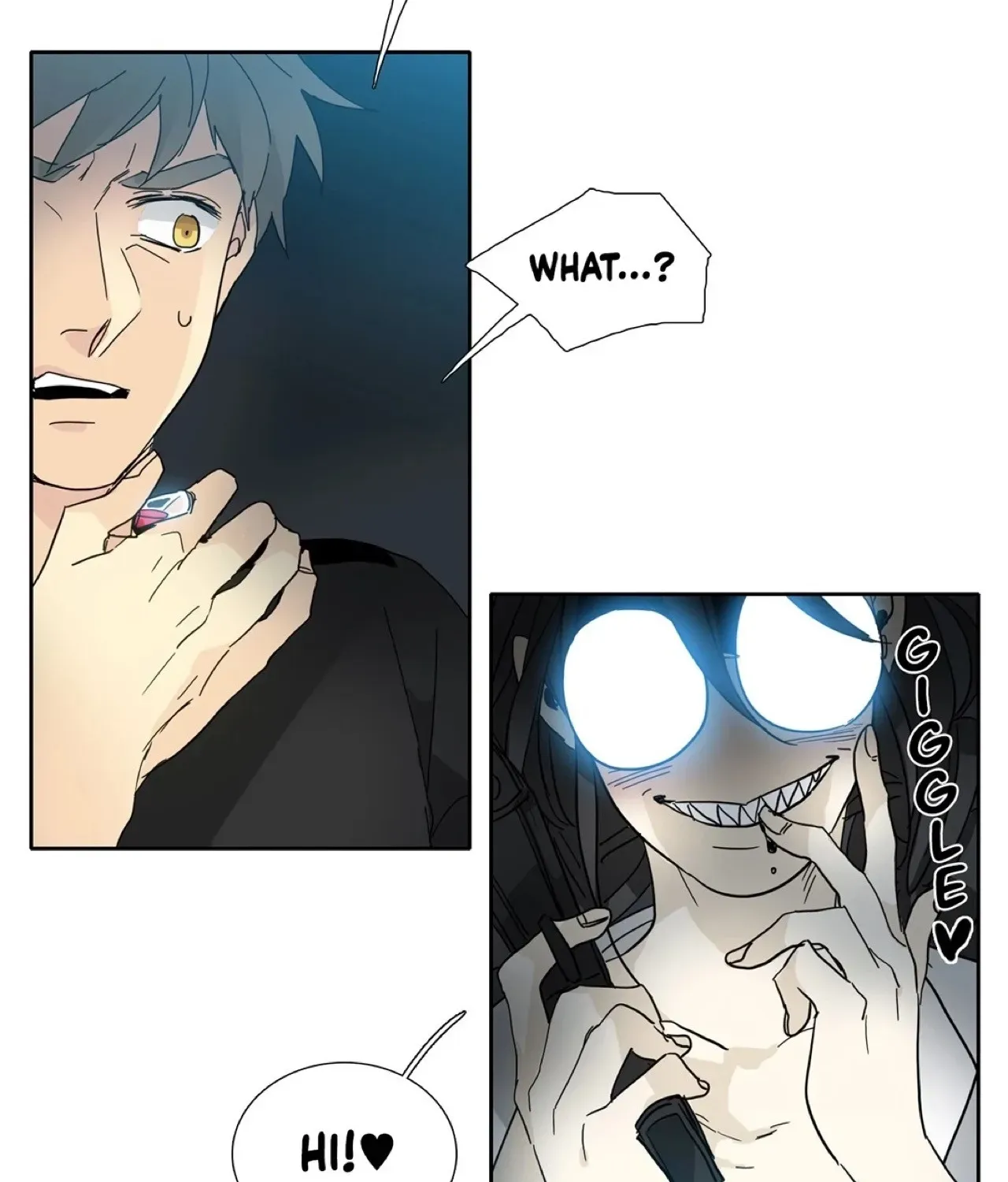 Read Heroes Plan.B chapter 46 image 82 on Lezhin