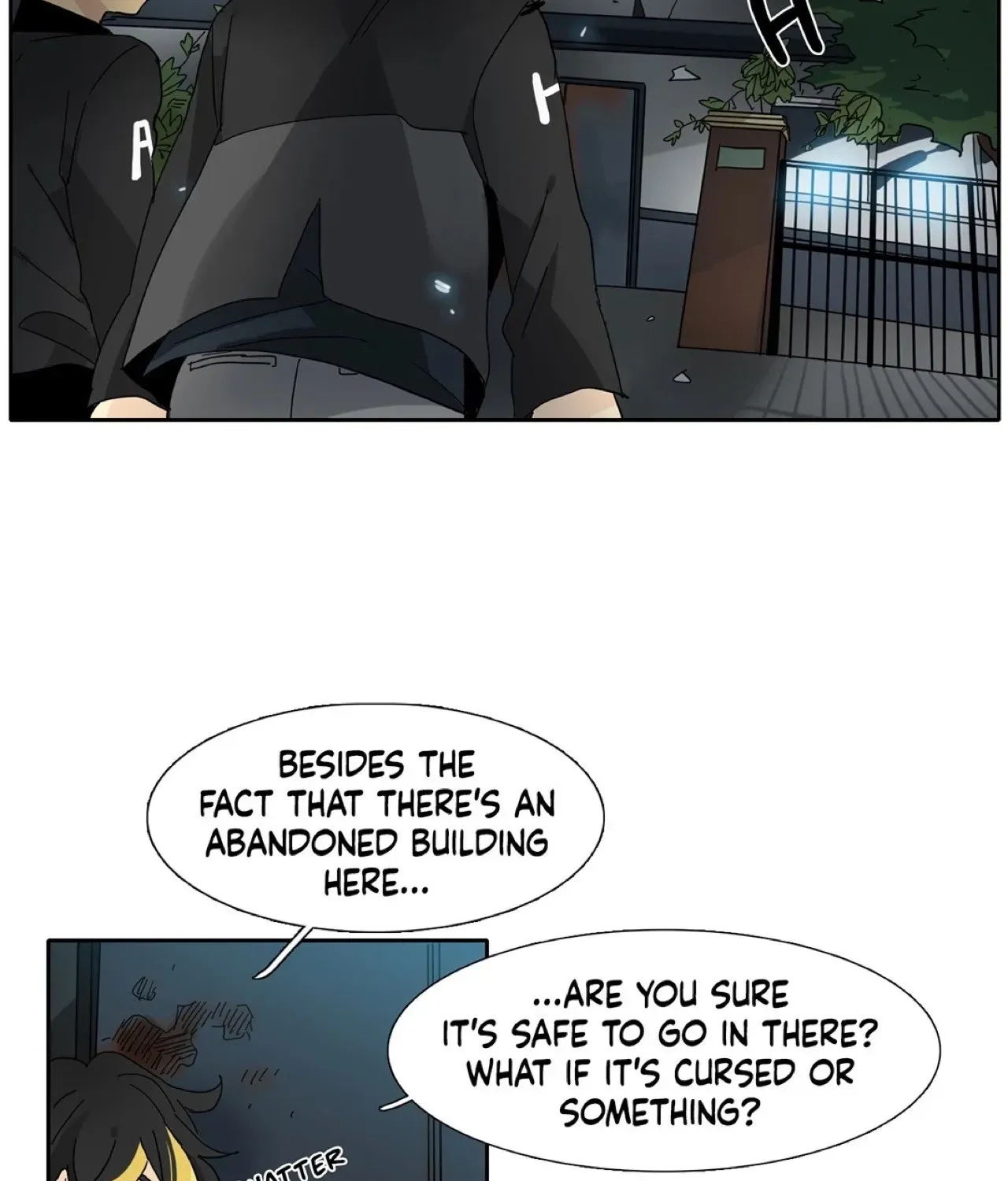 Read Heroes Plan.B chapter 46 image 9 on Lezhin