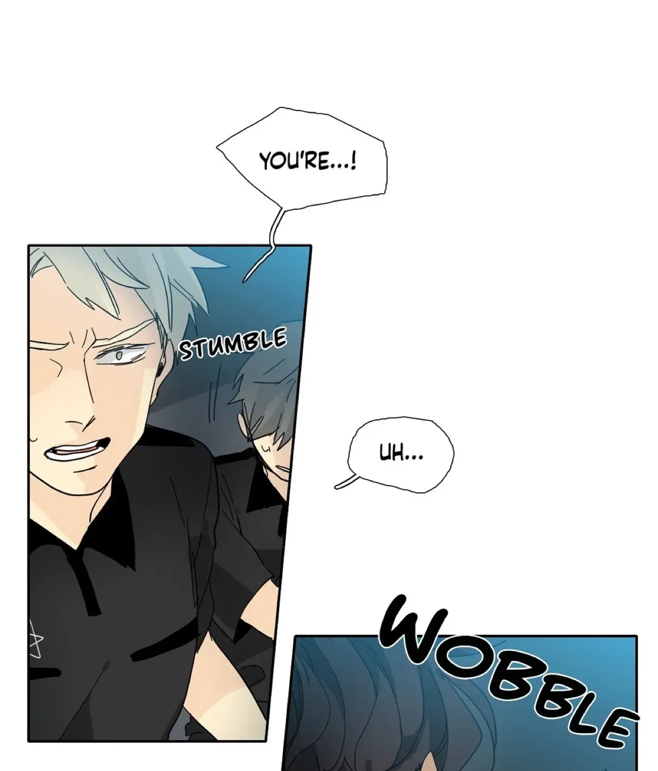 Read Heroes Plan.B chapter 47 image 14 on Lezhin