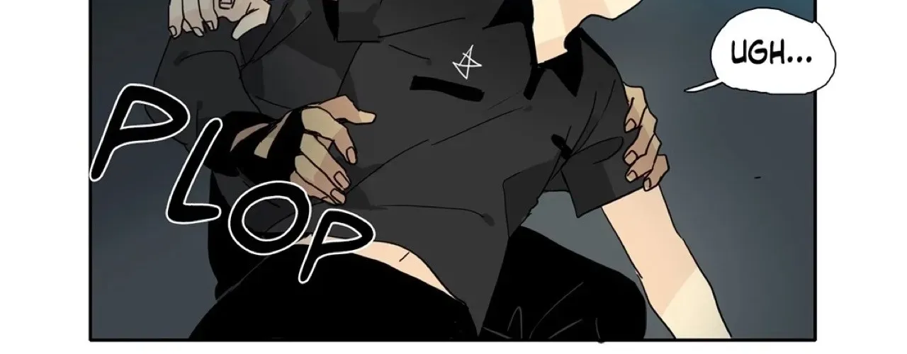 Read Heroes Plan.B chapter 47 image 16 on Lezhin
