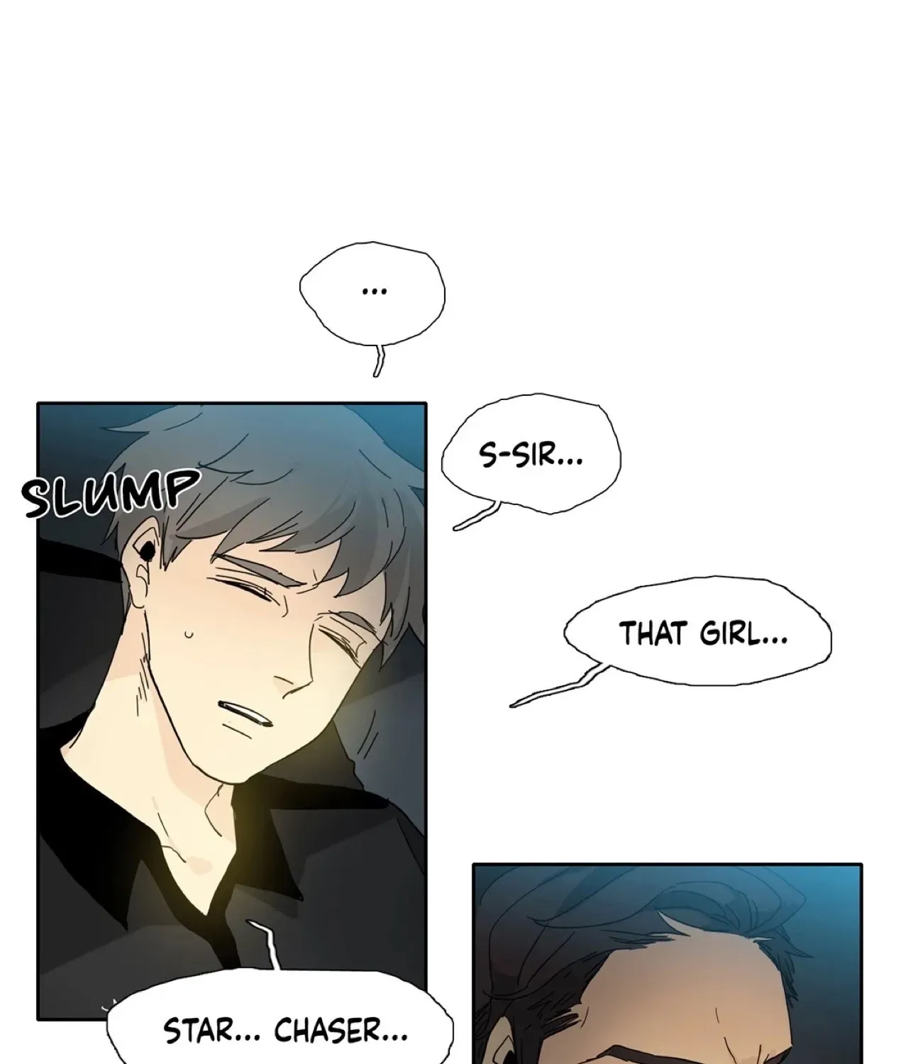 Read Heroes Plan.B chapter 47 image 17 on Lezhin