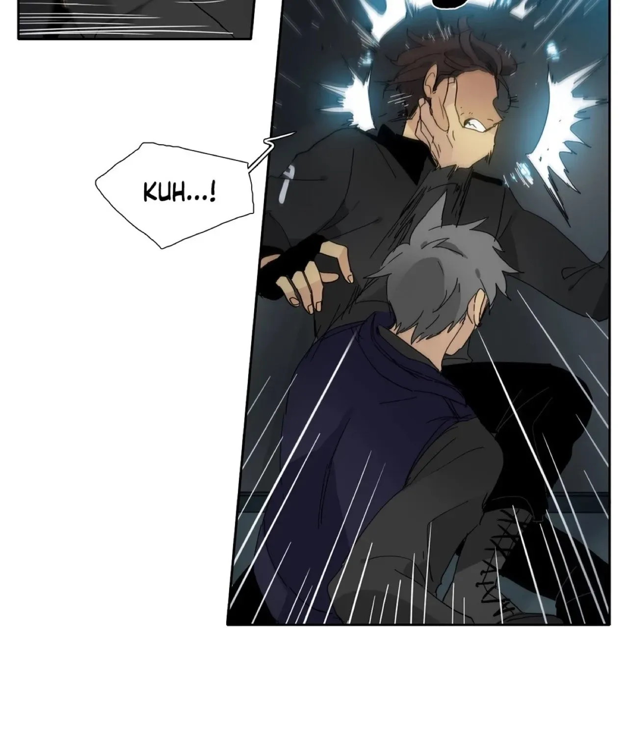 Read Heroes Plan.B chapter 47 image 21 on Lezhin