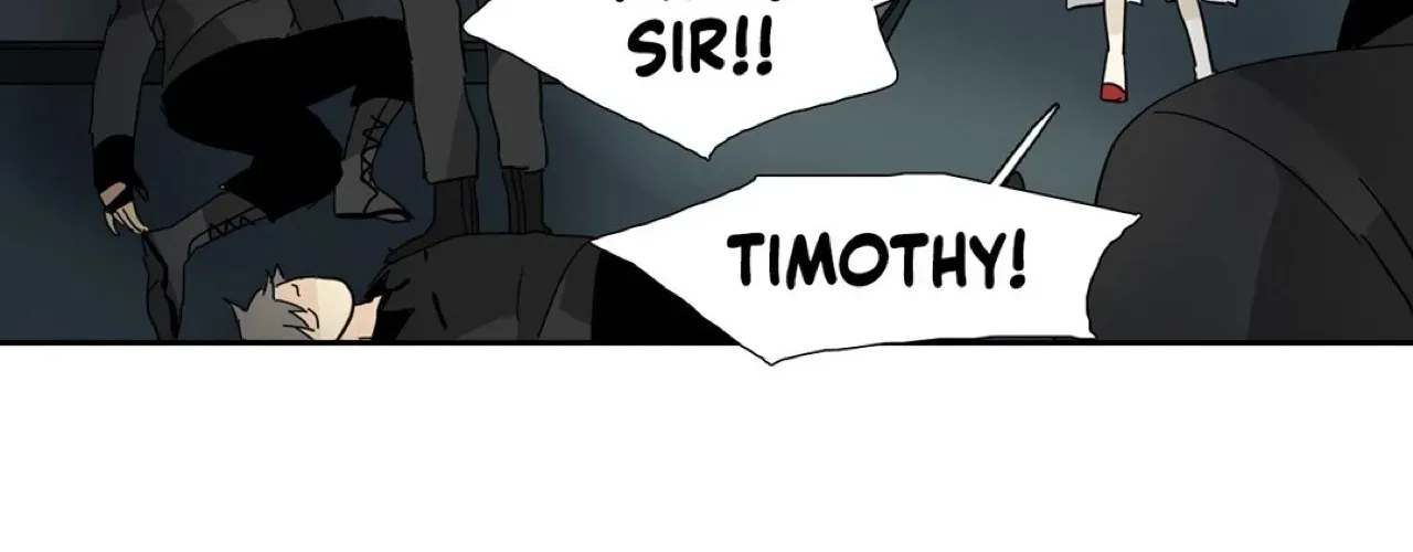 Read Heroes Plan.B chapter 47 image 24 on Lezhin