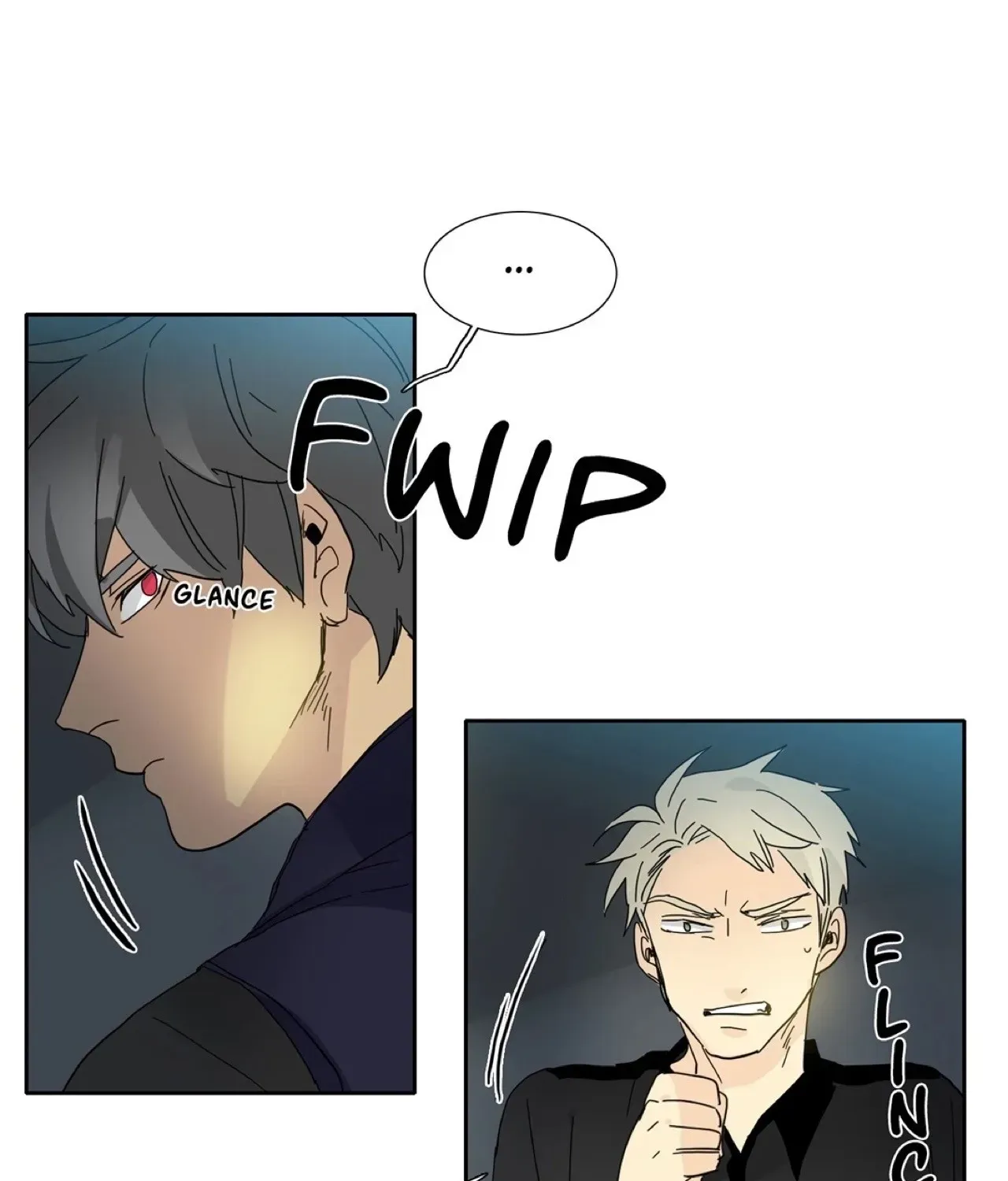 Read Heroes Plan.B chapter 47 image 25 on Lezhin