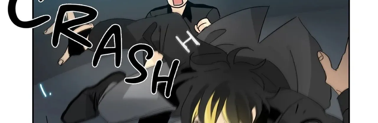 Read Heroes Plan.B chapter 47 image 28 on Lezhin