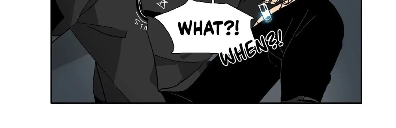 Read Heroes Plan.B chapter 47 image 32 on Lezhin