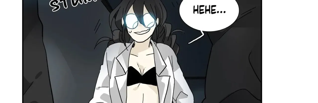 Read Heroes Plan.B chapter 47 image 36 on Lezhin