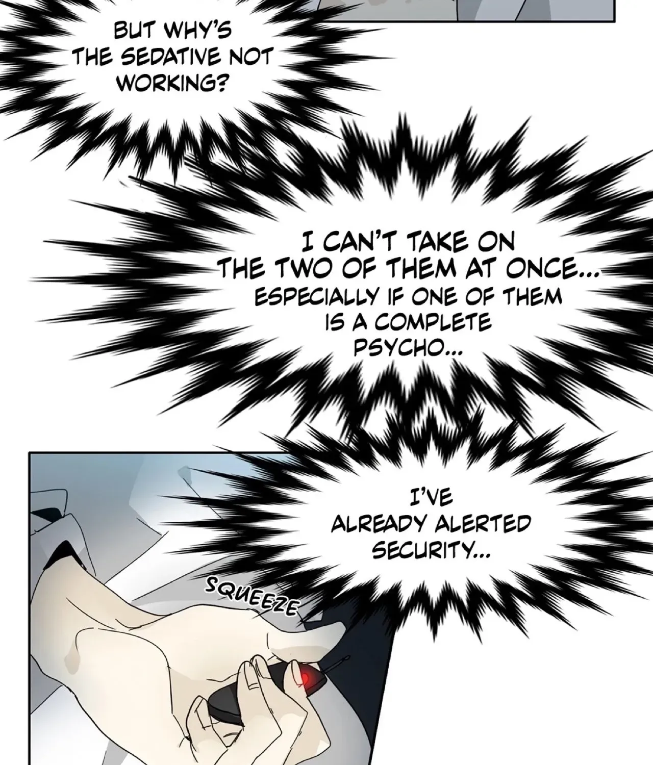 Read Heroes Plan.B chapter 47 image 38 on Lezhin