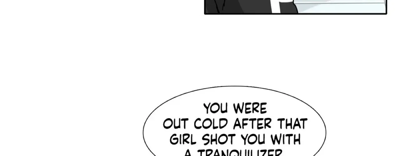Read Heroes Plan.B chapter 47 image 4 on Lezhin